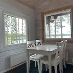 Iloinen Moekki Keuruu