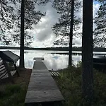 Iloinen Moekki Chalet Keuruu