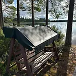 Iloinen Moekki Chalet *