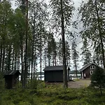 Iloinen Moekki Chalet *
