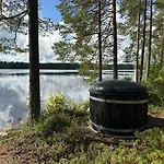 Chalet Iloinen Moekki *