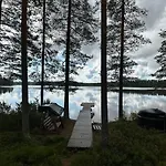 Iloinen Moekki Chalet *