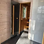 Iloinen Moekki Chalet Keuruu