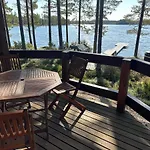 Chalet Iloinen Moekki