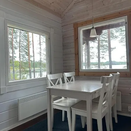 Iloinen Moekki Keuruu