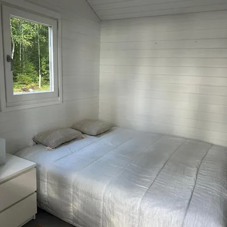 Iloinen Moekki Chalet