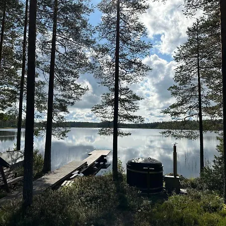 Iloinen Moekki * Keuru