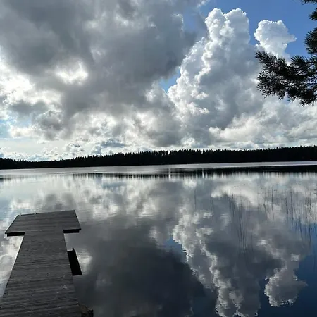 Iloinen Moekki Chalet