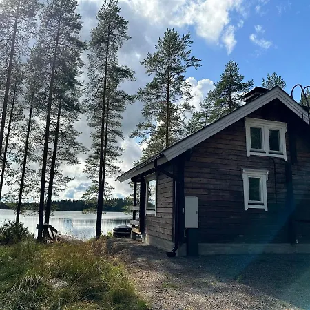 Iloinen Moekki Keuruu