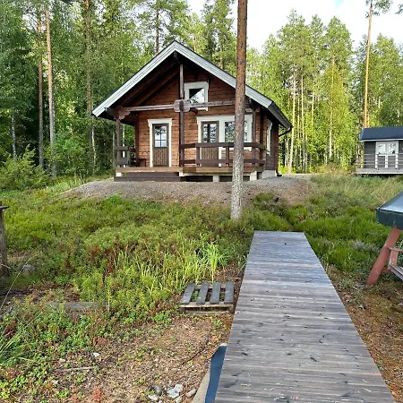 Iloinen Moekki Keuruu