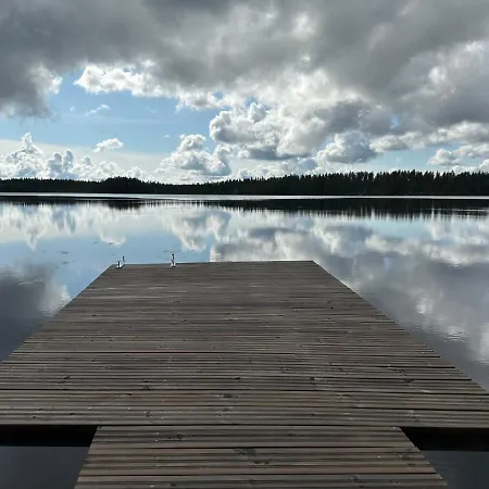 Iloinen Moekki *