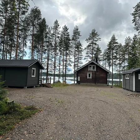 Iloinen Moekki Keuruu