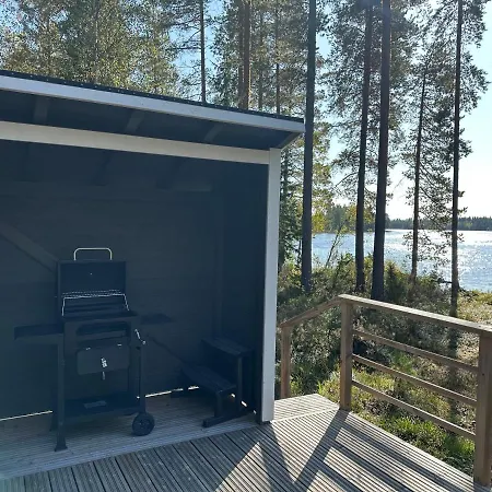 Iloinen Moekki * Keuruu