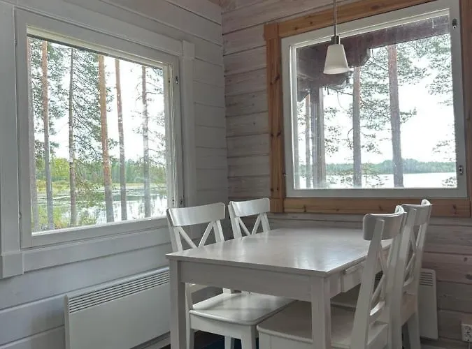 Iloinen Moekki Keuruu