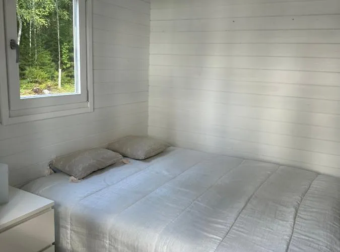 Iloinen Moekki Alpesi faház