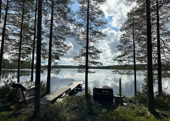 Iloinen Moekki * Keuruu