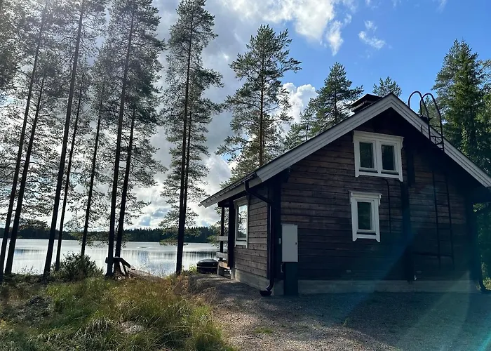 Iloinen Moekki Keuruu