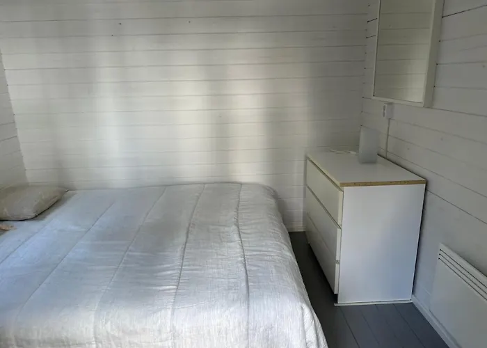 Alpesi faház Iloinen Moekki *