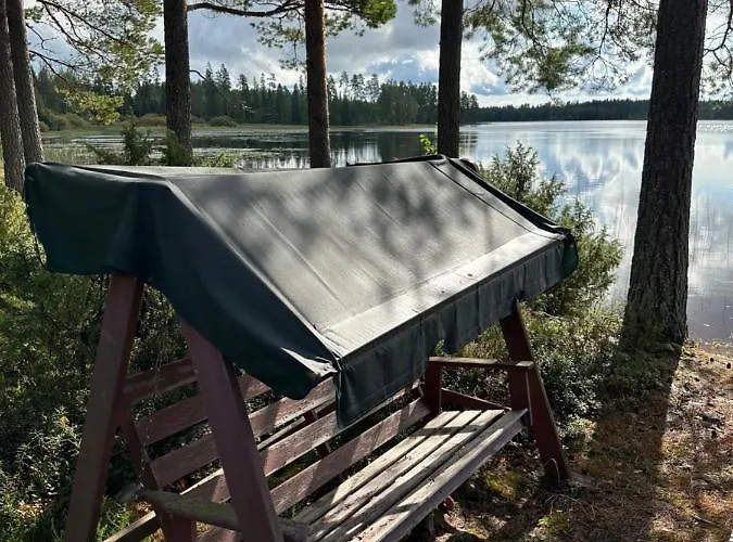 Iloinen Moekki Alpesi faház *