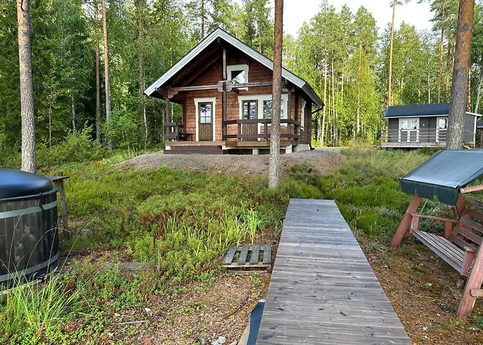 Iloinen Moekki Keuruu